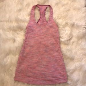 Lululemon tank